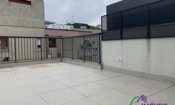 Imagem 2: COBERTURA - VILA MADALENA - SP