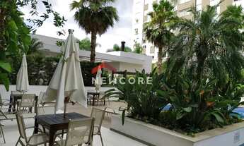 Imagem 2: Apartamento em Avenida Armando Fajardo - Igara - Canoas/RS