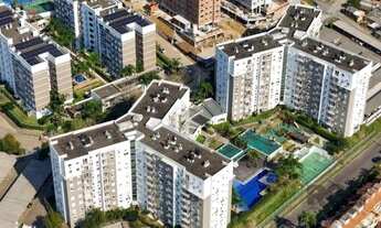 Imagem: Apartamento para Venda - 72.12m², 3 dormitórios