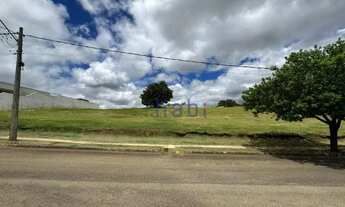 Imagem: Terreno à venda, 1000 m² por R$ 650.000