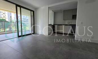 Imagem 2: Apartamento 2 quartos com 82 m² posto 5 na Barra da Tijuca - Rio de Janeiro - RJ