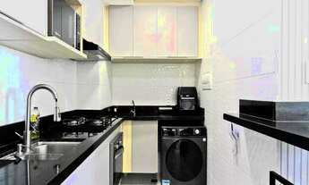 Imagem 2: Locação c/ mobília anual , imóvel em Itajaí com dois quartos