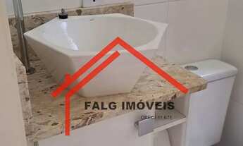 Imagem 3: Apartamento à venda em Osasco-SP, no bairro São Pedro: modernidade, conforto e praticidade