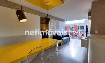 Imagem: SQN 402 BLOCO F - COM ELEVADOR E GARAGEM