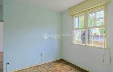 Imagem 2: Apartamento 1 quarto com infra