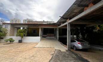 Imagem 5: Terreno no calhau