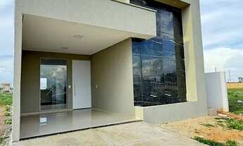 Imagem: Casa na planta zona leste 90 metros quadrados