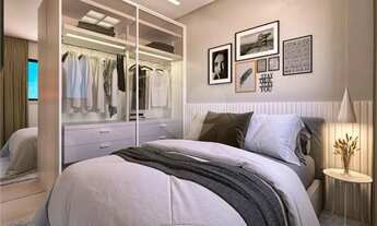 Imagem 4: Studio com 1 quartos à venda em Liberdade - SP