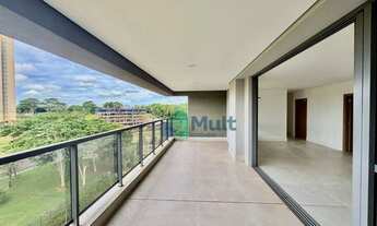 Imagem 4: Apartamento com 3 dormitórios à venda, 174 m² - Bonfim Paulista - Ribeirão Preto/SP