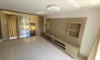 Imagem 7: Sobrado de 395 m² com 04 suítes à venda por R$ 3.490.000,00 - Jardins Verona - Goiânia-GO