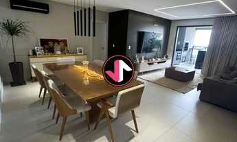 Imagem 2: Apartamento à venda em Cuiabá - Jardim Aclimação - Vox Plaenge - Playground, Piscina e Var