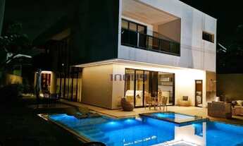 Imagem: Casa com 5 dormitórios à venda por R$