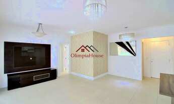 Imagem 7: Venda Apartamento 2 Dormitórios - 92 m² Brooklin