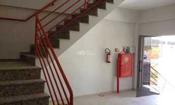 Imagem 7: AL Aluga Galpão Comercial 1200m² - Condomínio Industrial Vip - Jardim Califórnia - Jacareí