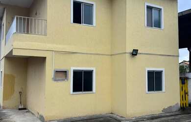 Imagem 4: Aluguel apartamento Inoã