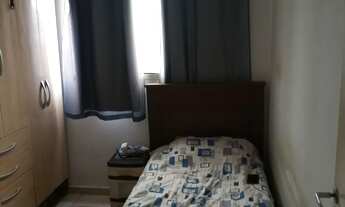 Imagem 4: Vendo apartamento Bangu 02 Quartos