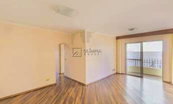 Imagem 2: Venda Apartamento 3 Dormitórios - 105 m² Moema