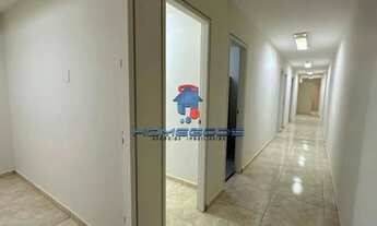 Imagem 3: Prédio comercial na avenida Princesa D`Oste no Jardim Proença