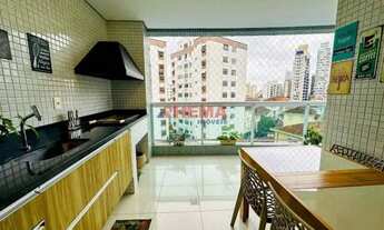 Imagem 2: Apartamento Sensacional com 2 Dormitórios, 1 suíte à venda no Gonzaga