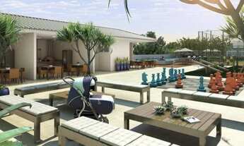 Imagem 3: Ágio apartamento residencial Porto ipê