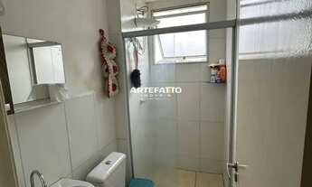 Imagem 7: Apartamento Condomínio Fremont com 2 dormitórios