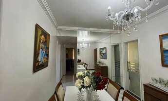 Imagem 2: Apartamento 3 quartos, á venda, com 79m² no Garcia