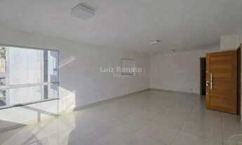 Imagem 3: Apartamento para locação, 3 quartos, área de 105m² bairro coração de Jesus