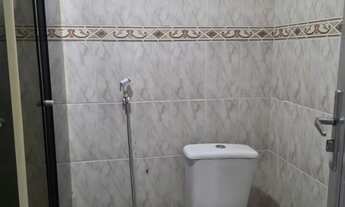 Imagem 7: Apartamento no Jardim Botânico (Horto), 2 quartos e área no 3° andar -aceita financiamento