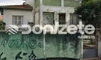 Imagem: Terreno residencial à venda em Santo André