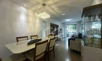 Imagem: Apartamento com 3 dormitórios à venda