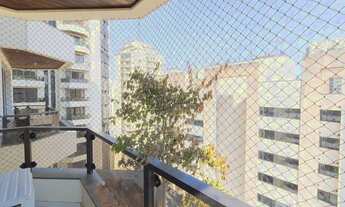 Imagem: Aluguel Apartamento 3 Dormitórios - 140