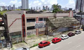 Imagem 4: Loja Comercial de Alto Padrão com 40 vagas de garagem na Pedreira, Belém-PA, 3.500m² de ár