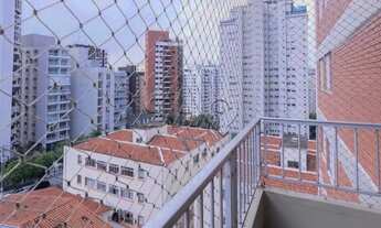 Imagem 6: Apartamento à venda, 3 quartos, 2 banheiros, 2 vagas em Perdizes, São Paulo