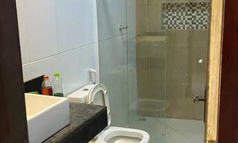 Imagem 2: Alugo casa 2/4 na capelinha lugar tranquilo