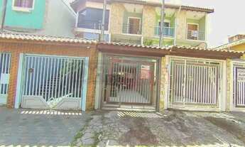 Imagem 4: Sobrado, 120 m² - venda por R$ 860.000,00 ou aluguel por R$ 6.041,67/mês - Jardim Nossa Se