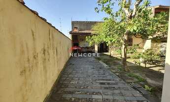 Imagem 7: Casa em Rua Doutor João Atalaia - Estância Balneária Maria Helena Novaes - Peruíbe/SP