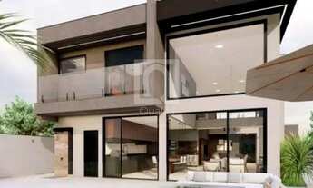 Imagem 2: Casa Condomínio Alphaville Nova Esplanada 4