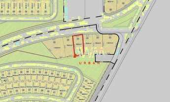 Imagem 3: Area Comercial Terras Alpha 2 Senador Canedo