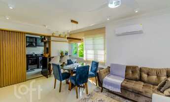 Imagem: Imóvel para venda possui 66 metros quadrados