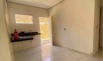 Imagem 3: CASA À VENDA NO CONJUNTO JULLIA SEFFER JL