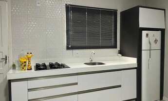 Imagem 4: Itapema sobrado de 2 suites poucos metros do mar