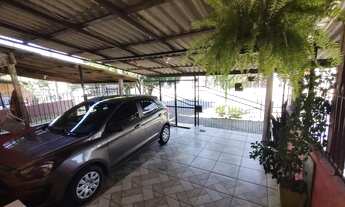 Imagem 2: Casa 1 dormitório, Bairro Lomba da Palmeira