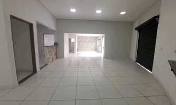 Imagem 5: Casa Comercial para locação no bairro Cidade Jardim em Americana, SP