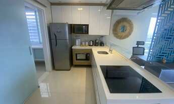 Imagem 7: Apartamento em Aparecida, Apartamento em Santos, Apartamento com 1 dorm, Apartamento à Ven