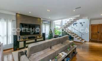 Imagem 3: Casa em Condominio - MORADA DOS PINHEIROS/Santana de Parnaiba