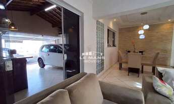 Imagem 3: Casa a venda no bairro Mário Dedini em Piracicaba/SP