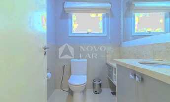 Imagem 6: Casa 379m² à venda no bairro Chácara das Pedras, Porto Alegre RS