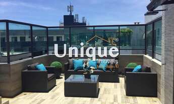 Imagem 3: Linda cobertura na quadra da Praia do Forte, à venda por R$2.300.000,00