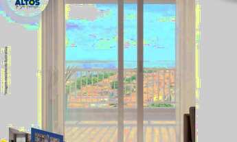 Imagem 4: 075 / Apartamento de 3 quartos 67m² à Venda no Jardim São Francisco - São Luís - MA