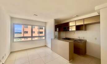 Imagem 3: APARTAMENTO 02 QUARTOS - ARVOREDO CERRADO PARQUE